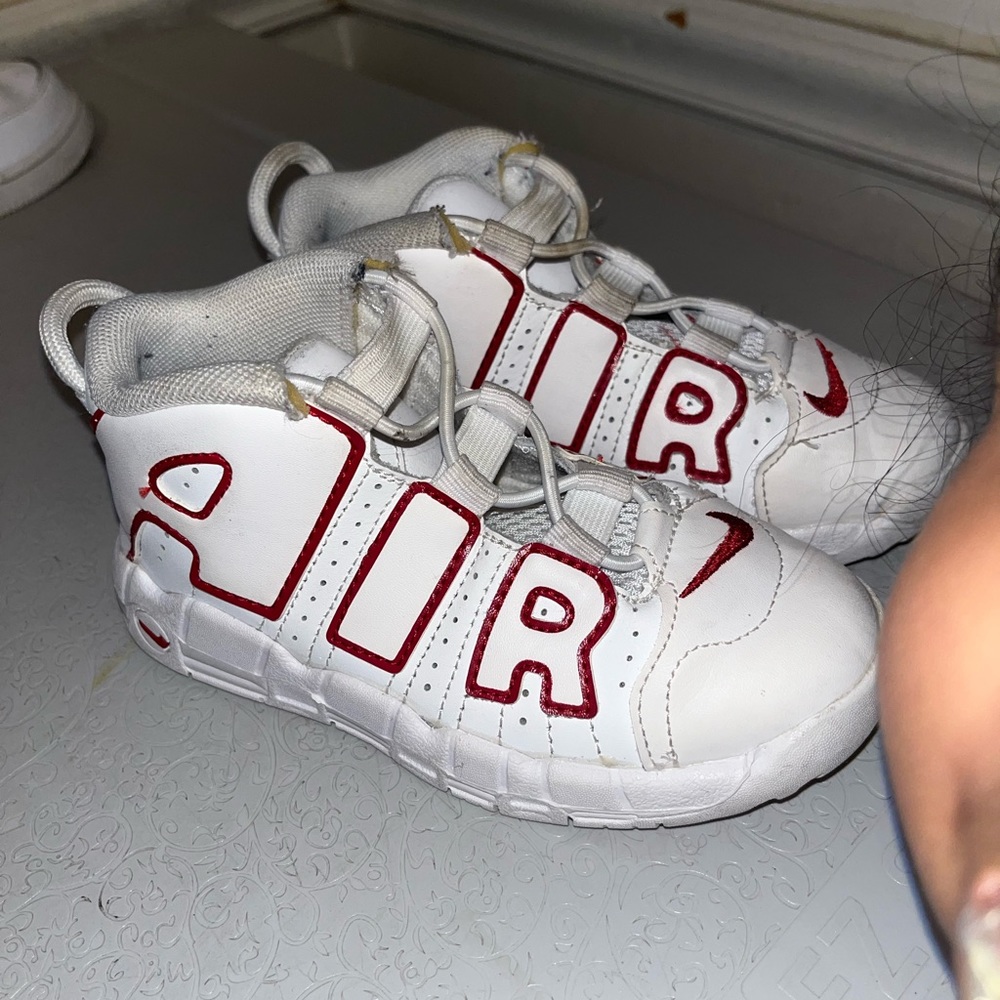Toddler Nike